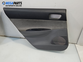 Кора врата за Mazda 6 Station Wagon I (08.2002 - 12.2007), 4+1 вр., комби, позиция: задна, лява