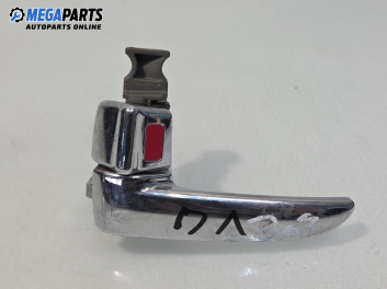 Вътрешна дръжка за Mazda 6 Station Wagon I (08.2002 - 12.2007), 4+1 вр., комби, позиция: предна, лява