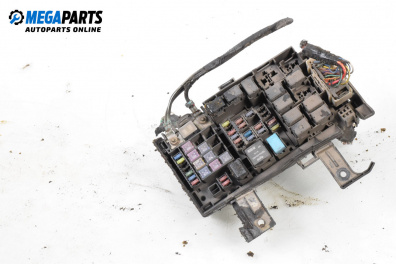 Бушонно табло за Mazda 6 Station Wagon I (08.2002 - 12.2007) 2.0, 141 к.с.