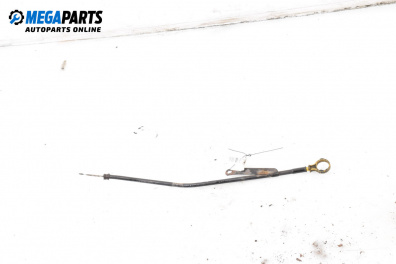 Щека за масло за Mazda 6 Station Wagon I (08.2002 - 12.2007) 2.0, 141 к.с.