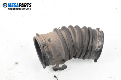 Гофриран маркуч за Mazda 6 Station Wagon I (08.2002 - 12.2007) 2.0, 141 к.с.