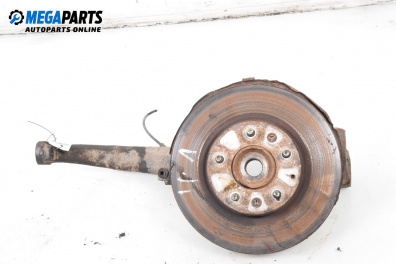 Шенкел главина за Mazda 6 Station Wagon I (08.2002 - 12.2007), позиция: предна, лява