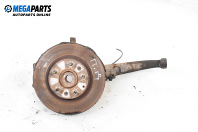 Шенкел главина за Mazda 6 Station Wagon I (08.2002 - 12.2007), позиция: предна, дясна