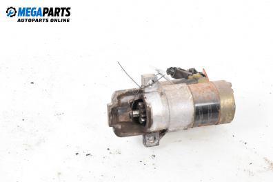 Стартер за Mazda 6 Station Wagon I (08.2002 - 12.2007) 2.0, 141 к.с., № M000T90981