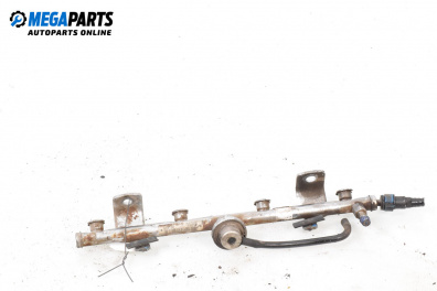 Бензинова рейка за Mazda 6 Station Wagon I (08.2002 - 12.2007) 2.0, 141 к.с.