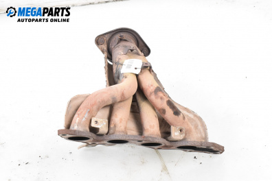 Изпускателен колектор  за Mazda 6 Station Wagon I (08.2002 - 12.2007) 2.0, 141 к.с.