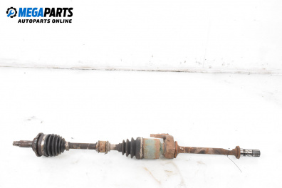 Полуоска за Mazda 6 Station Wagon I (08.2002 - 12.2007) 2.0, 141 к.с., позиция: предна, дясна