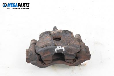 Спирачен апарат за Mazda 6 Station Wagon I (08.2002 - 12.2007), позиция: предна, дясна