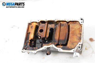 Картер за Mazda 6 Station Wagon I (08.2002 - 12.2007) 2.0, 141 к.с.