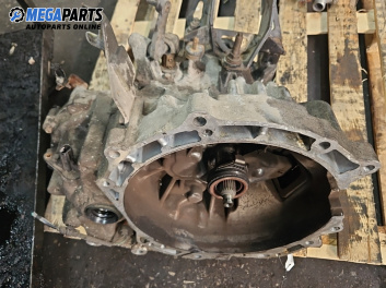 Ръчна скоростна кутия за Mazda 6 Station Wagon I (08.2002 - 12.2007) 2.0, 141 к.с.