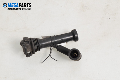 Конзола антифриз за Mazda 6 Station Wagon I (08.2002 - 12.2007) 2.0, 141 к.с.