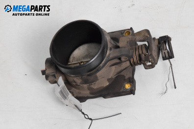 Дроселова клапа за Mazda 6 Station Wagon I (08.2002 - 12.2007) 2.0, 141 к.с.