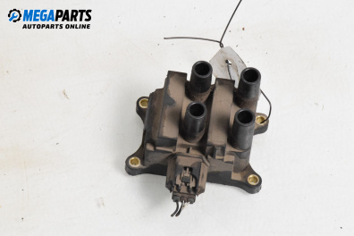 Запалителна бобина за Mazda 6 Station Wagon I (08.2002 - 12.2007) 2.0, 141 к.с.