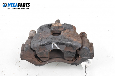 Спирачен апарат за Mazda 6 Station Wagon I (08.2002 - 12.2007), позиция: предна, лява