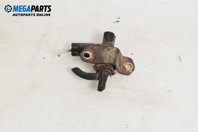 Вакуум клапан за Mazda 6 Station Wagon I (08.2002 - 12.2007) 2.0, 141 к.с.