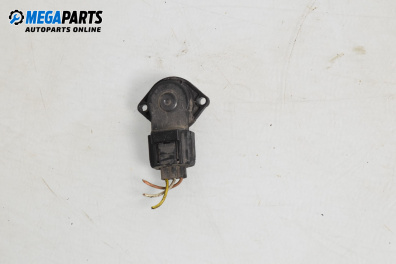 Дебитомер за Mazda 6 Station Wagon I (08.2002 - 12.2007) 2.0, 141 к.с.