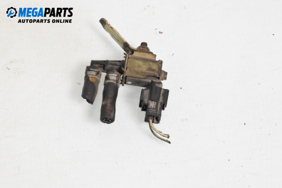 Вакуум клапан за Mazda 6 Station Wagon I (08.2002 - 12.2007) 2.0, 141 к.с.