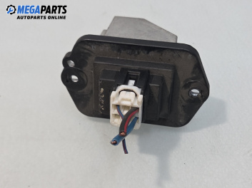 Реостат за Mazda 6 Station Wagon I (08.2002 - 12.2007)