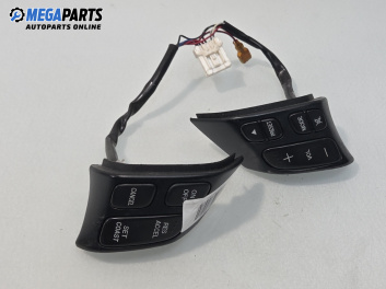 Бутони волан за Mazda 6 Station Wagon I (08.2002 - 12.2007)