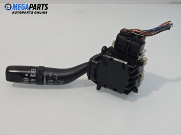 Лостче за чистачки за Mazda 6 Station Wagon I (08.2002 - 12.2007)