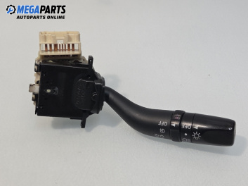 Лостче за светлини за Mazda 6 Station Wagon I (08.2002 - 12.2007)