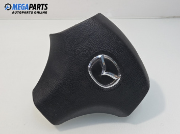 Airbag за Mazda 6 Station Wagon I (08.2002 - 12.2007), 4+1 вр., комби, позиция: предна