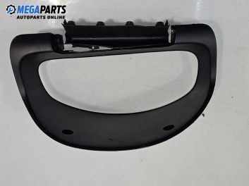 Интериорна пластмаса километраж за Mazda 6 Station Wagon I (08.2002 - 12.2007), 4+1 вр., комби