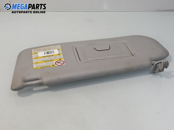 Сенник за Mazda 6 Station Wagon I (08.2002 - 12.2007), позиция: дясна