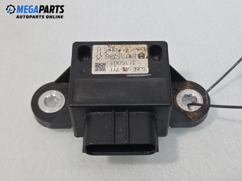 Сензор ESP за Mazda 6 Station Wagon I (08.2002 - 12.2007)