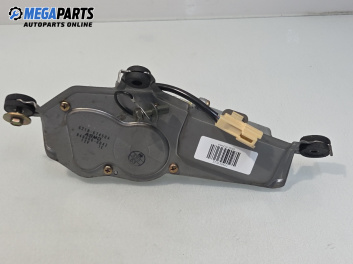 Ел. мотор за чистачките за Mazda 6 Station Wagon I (08.2002 - 12.2007), комби, позиция: задна