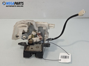 Брава заден капак за Mazda 6 Station Wagon I (08.2002 - 12.2007), комби, позиция: задна