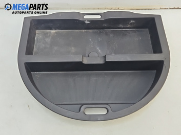 Кора багажник за Mazda 6 Station Wagon I (08.2002 - 12.2007), 4+1 вр., комби