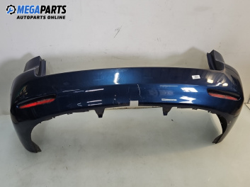 Задна броня за Mazda 6 Station Wagon I (08.2002 - 12.2007), комби