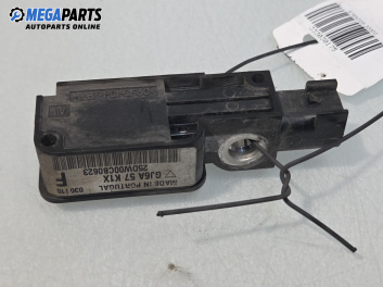 Сензор airbag за Mazda 6 Station Wagon I (08.2002 - 12.2007)