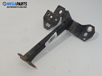 Елемент маска за Mazda 6 Station Wagon I (08.2002 - 12.2007), комби, позиция: средна