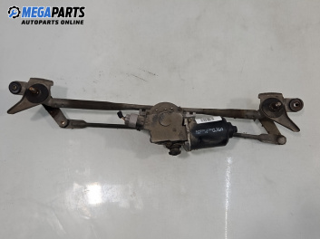 Ел. мотор за чистачките за Mazda 6 Station Wagon I (08.2002 - 12.2007), комби, позиция: предна