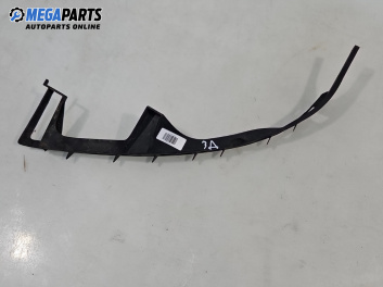 Държач броня за Mazda 6 Station Wagon I (08.2002 - 12.2007), комби, позиция: задна, дясна