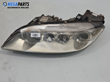 Фар за Mazda 6 Station Wagon I (08.2002 - 12.2007), комби, позиция: лява