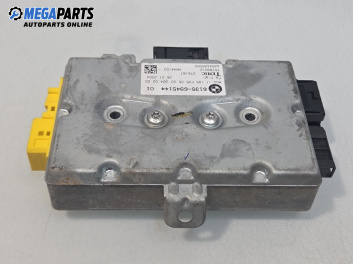 Модул за AIRBAG за BMW 5 Series E60 Sedan E60 (07.2003 - 03.2010)