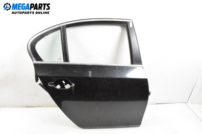 Врата за BMW 5 Series E60 Sedan E60 (07.2003 - 03.2010), 4+1 вр., седан, позиция: задна, дясна