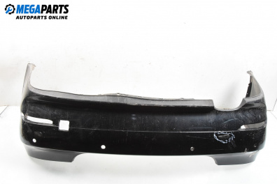 Задна броня за BMW 5 Series E60 Sedan E60 (07.2003 - 03.2010), седан