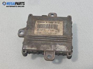 Xenon баласт за BMW 5 Series E60 Sedan E60 (07.2003 - 03.2010)