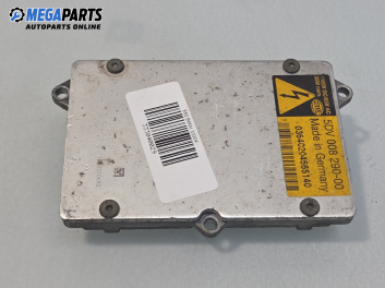 Xenon баласт за BMW 5 Series E60 Sedan E60 (07.2003 - 03.2010)
