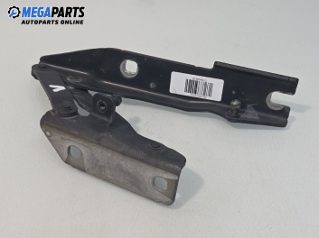 Панта преден капак за BMW 5 Series E60 Sedan E60 (07.2003 - 03.2010), 4+1 вр., седан, позиция: лява