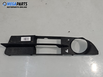 Капачка халоген за BMW 5 Series E60 Sedan E60 (07.2003 - 03.2010), седан, позиция: лява