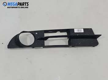 Капачка халоген за BMW 5 Series E60 Sedan E60 (07.2003 - 03.2010), седан, позиция: дясна