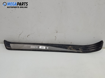 Вътрешен праг за BMW 5 Series E60 Sedan E60 (07.2003 - 03.2010), 4+1 вр., седан, позиция: предна, лява