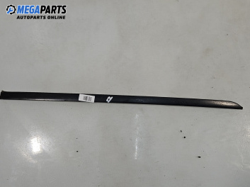 Външни лайсни за BMW 5 Series E60 Sedan E60 (07.2003 - 03.2010), седан, позиция: дясна