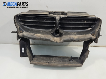 Дифузьор за BMW 5 Series E60 Sedan E60 (07.2003 - 03.2010) 530 d, 218 к.с.