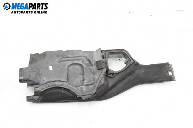 Пластмасова кора за BMW 5 Series E60 Sedan E60 (07.2003 - 03.2010), 4+1 вр., седан